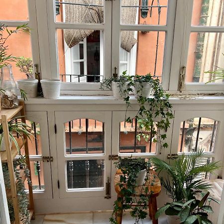 Iyourbasics Great Apartment Hinestrosa 23 Free Wifi&Ac Малага Экстерьер фото