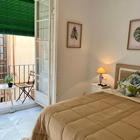 Iyourbasics Great Apartment Hinestrosa 23 Free Wifi&Ac Малага Экстерьер фото