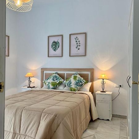 Iyourbasics Great Apartment Hinestrosa 23 Free Wifi&Ac Малага Экстерьер фото